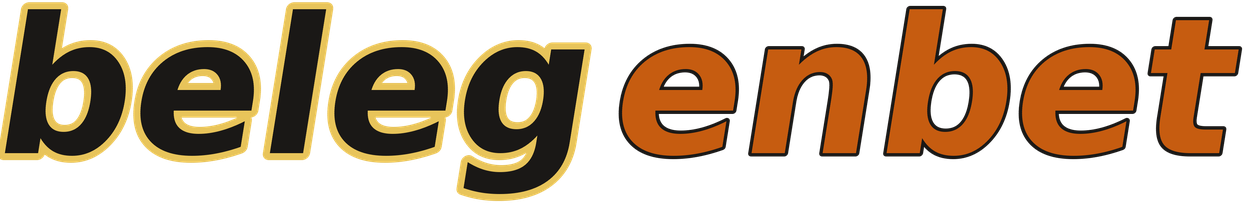 belegenbet logo